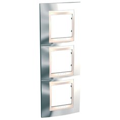 Рамка 3п Schneider Electric