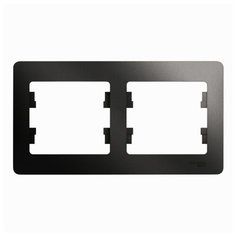 Рамка 2п Schneider Electric