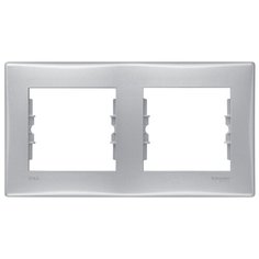 Рамка 2п Schneider Electric
