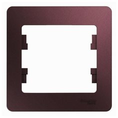 Рамка 1п Schneider Electric