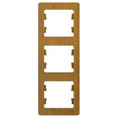 Рамка 3п Schneider Electric