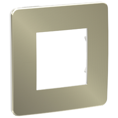 Рамка 2п Schneider Electric