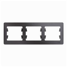 Рамка 3п Schneider Electric