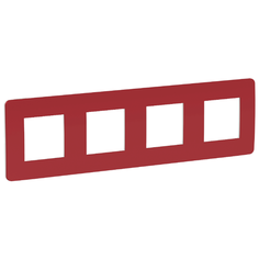 Рамка 8п Schneider Electric