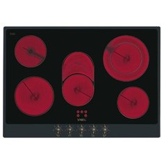 Варочная панель smeg P875AO