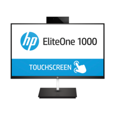 Моноблок 23.8 HP EliteOne 1000