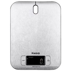 Кухонные весы Magio MG-793