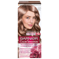 GARNIER Color Sensation Стойкая