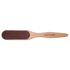 Пилка педикюрная Metzger PF-933-W