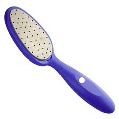 Пилка педикюрная Metzger