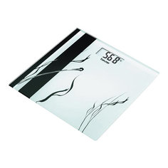 Весы Beurer GS 27 Black Stripes
