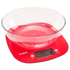 Кухонные весы Magio MG-290