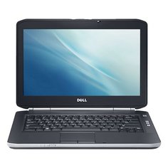 Ноутбук DELL LATITUDE E5420
