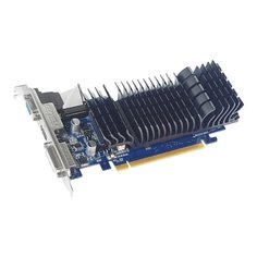 Видеокарта ASUS GeForce 210