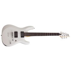 Электрогитара Schecter C-6 Deluxe