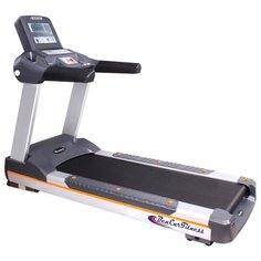 Электрическая беговая дорожка Ben Car Fitness