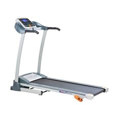 Электрическая беговая дорожка Ben Car Fitness