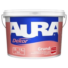 Грунтовка Aura Dekor Grund