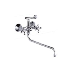 Двухрычажный смеситель Medea