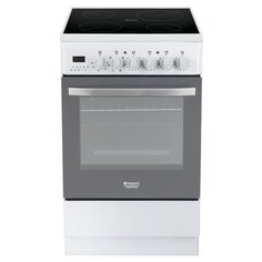 Плита Hotpoint-Ariston H5V56 W
