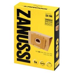 Zanussi Пылесборник ZA196