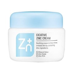 APIEU Cicative Zinc Cream Крем