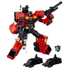 Трансформер Hasbro Transformers