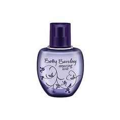 Betty Barclay Amazing Love