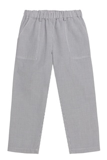Брюки Look Bonpoint