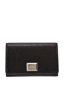 Черная сумка Davine Jimmy Choo