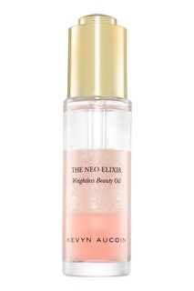 The Neo-Elixir Weightless Beauty Oil - Невесомый нео-элексир красоты, 28 g Kevyn Aucoin