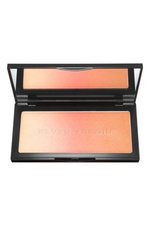 The Neo-Bronzer - Нео-бронзер - Capri (Cool Pink), 21 g Kevyn Aucoin