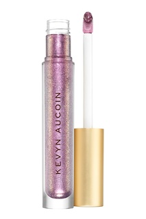 The Molten Lip Color - Molten Gems - Блеск для губ - Violet Quartz, 4 ml Kevyn Aucoin