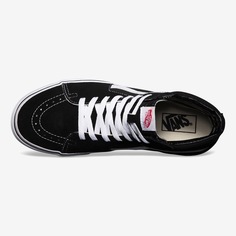 Высокие кеды Sk8-Hi Vans