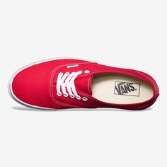 Кеды Authentic Vans