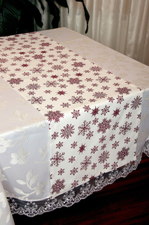 Дорожка столовая 50x150 NATUREL