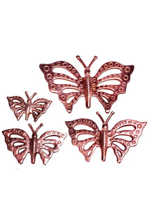 Панно составное "Бабочки" UMA