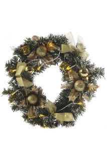 Венок Vittorio Richi