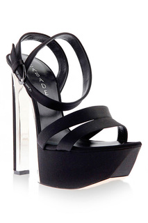 Босоножки Casadei