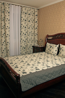Комплект для спальни 1,5сп. NATUREL