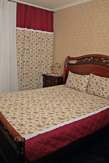 Комплект для спальни 2сп. NATUREL