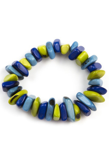 Браслет Tagua by Soraya Cedeno