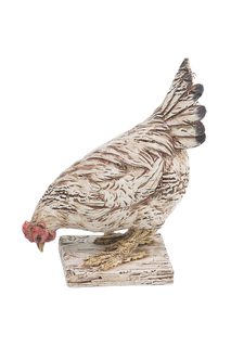 Скульптура "Курица" UMA