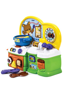 Моя первая кухня VTECH