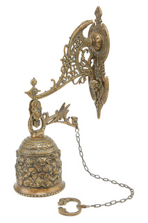 Колокольчик дверной Stilars