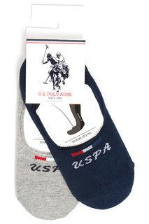 Носки U.S. Polo Assn.