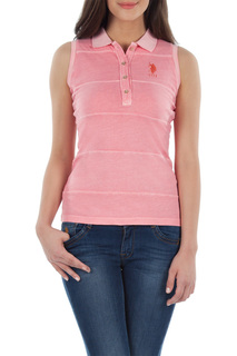 Футболка U.S. Polo Assn.