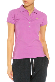 Футболка U.S. Polo Assn.