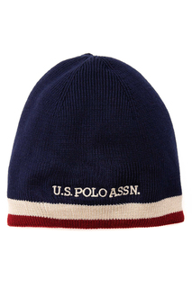 Шапка U.S. Polo Assn.
