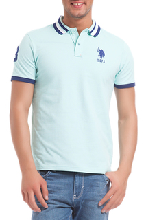 Футболка U.S. Polo Assn.